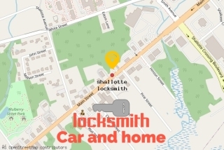 locksmith inshallotte - locksmith in shallotte