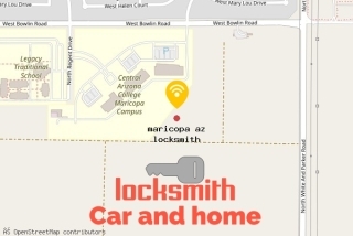 locksmith inmaricopa - locksmith in maricopa az
