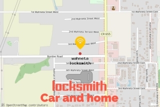 locksmith inwahneta - locksmith in wahneta
