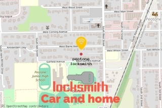 locksmith inpeotone - locksmith in peotone