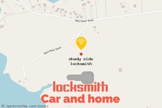 locksmith inshady side - locksmith in shady side