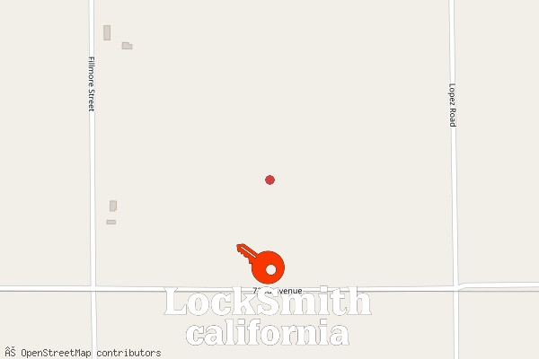 locksmith in oasis ca