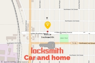 locksmith intulia - locksmith in tulia