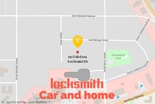 locksmith insoldotna - locksmith in soldotna