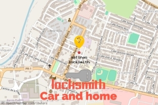 locksmith insalinas - locksmith in salinas