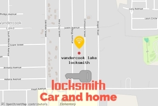 locksmith invandercook lake - locksmith in vandercook lake