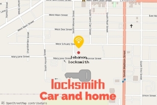 locksmith inlebanon - locksmith in lebanon il