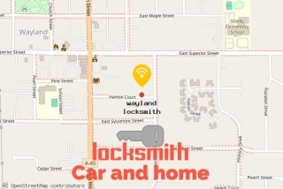 locksmith inwayland - locksmith in wayland mi