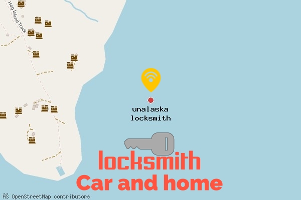 locksmith in unalaska