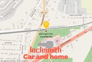 locksmith inperryville - locksmith in perryville md