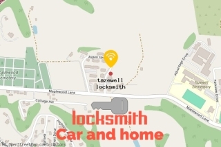 locksmith intazewell - locksmith in tazewell va