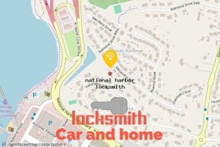 locksmith innational harbor - locksmith in national harbor