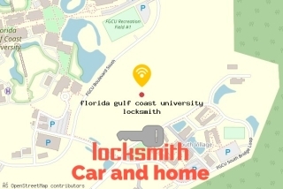 locksmith inflorida gulf coast university - locksmith in florida gulf coast university