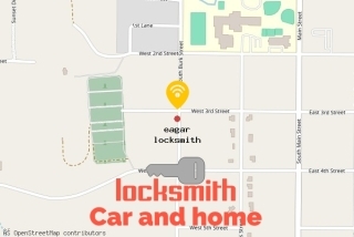 locksmith ineagar - locksmith in eagar