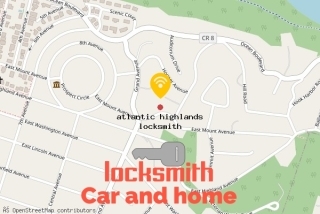 locksmith inatlantic highlands - locksmith in atlantic highlands