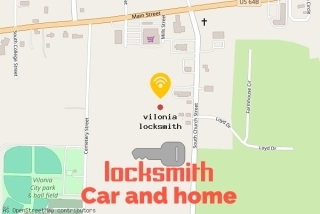 locksmith invilonia - locksmith in vilonia