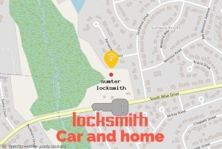 locksmith insumter - locksmith in sumter