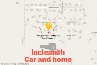 locksmith inlongview heights - locksmith in longview heights