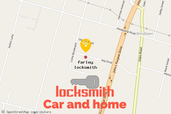 locksmith in farley ky