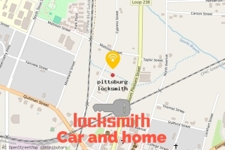 locksmith inpittsburg - locksmith in pittsburg tx