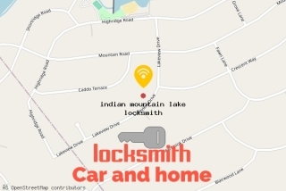 locksmith inindian mountain lake - locksmith in indian mountain lake