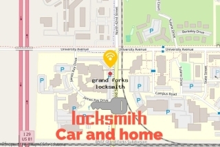 locksmith ingrand forks - locksmith in grand forks