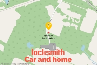 locksmith inapison - locksmith in apison