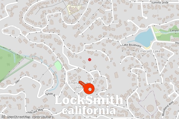 locksmith in emerald lake hills