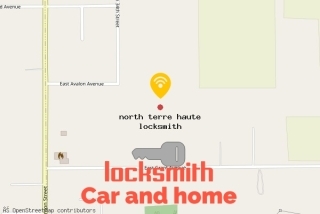 locksmith innorth terre haute - locksmith in north terre haute