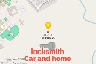 locksmith inchinle - locksmith in chinle