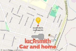 locksmith inscottdale - locksmith in scottdale pa