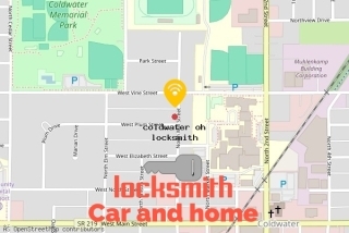 locksmith incoldwater - locksmith in coldwater oh