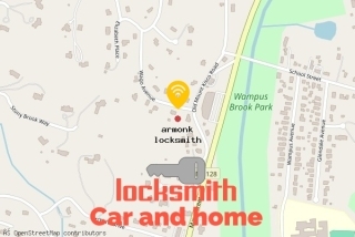 locksmith inarmonk - locksmith in armonk