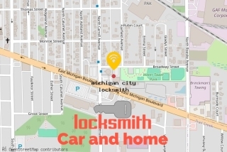 locksmith inmichigan city - locksmith in michigan city