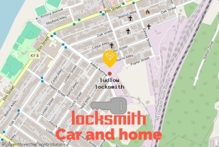 locksmith inludlow - locksmith in ludlow ky