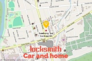 locksmith inhamburg - locksmith in hamburg pa