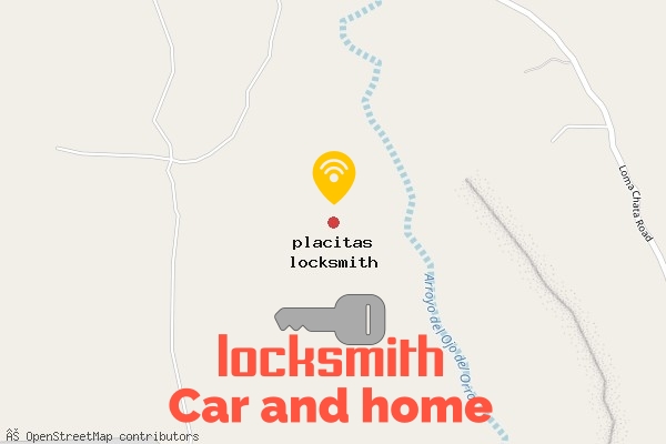 locksmith in placitas