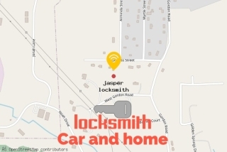 locksmith injasper - locksmith in jasper ga