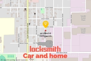 locksmith inarchbold - locksmith in archbold