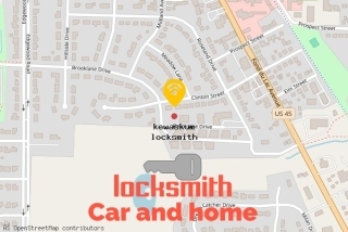 locksmith inkewaskum - locksmith in kewaskum