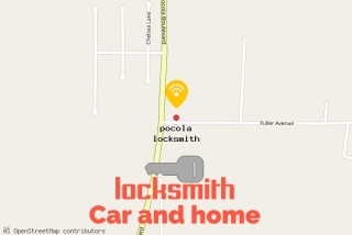 locksmith inpocola - locksmith in pocola