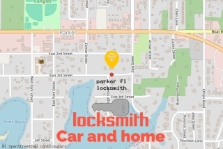 locksmith inparker - locksmith in parker fl