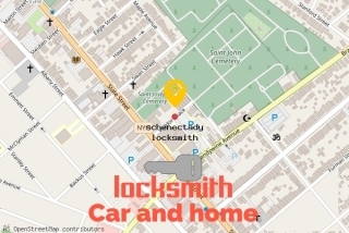 locksmith inschenectady - locksmith in schenectady