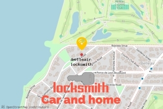locksmith inbelleair - locksmith in belleair
