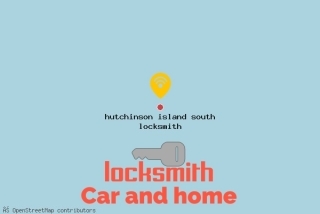 locksmith inhutchinson island south - locksmith in hutchinson island south
