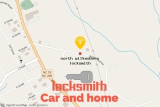 locksmith innorth wilkesboro - locksmith in north wilkesboro
