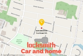 locksmith inwanamassa - locksmith in wanamassa