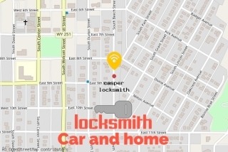 locksmith incasper - locksmith in casper