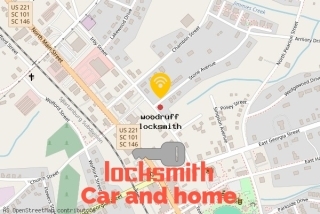locksmith inwoodruff - locksmith in woodruff sc