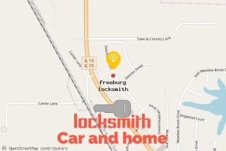 locksmith infreeburg - locksmith in freeburg il